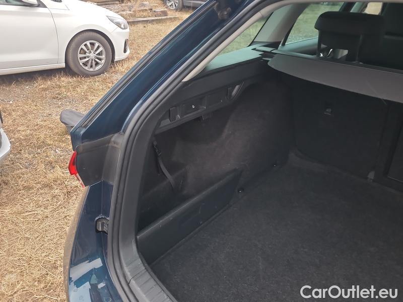  Skoda  Octavia  Combi (NX3)(2020) Oct.Combi 2.0TDI 85 Style AT #13