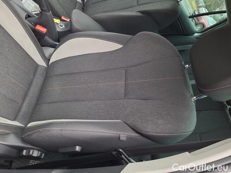  Skoda  Scala  (NW) (2019)  1.5TSI 110 Style #7