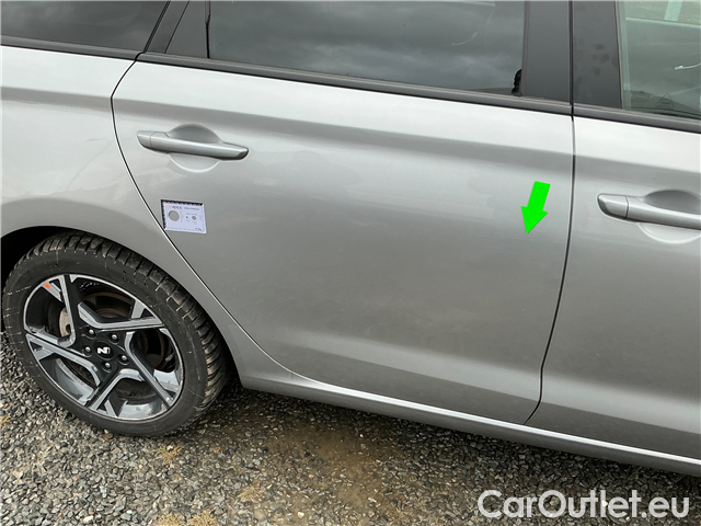  Hyundai  i30  kom.1.0 T-GDI N Line 5d #7