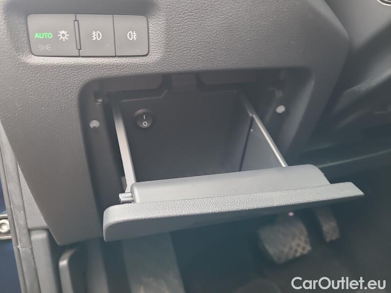  Skoda  Octavia  Combi (NX3)(2020) Oct.Combi 2.0TDI 85 Style AT #7