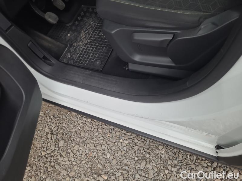  Peugeot  RIFTER   (06.2018->)  1.5BHDi 130 Active #8