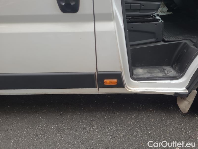  Opel  Movano  C Kasten (Y)(2021->) Mov.2.2CDTI 165 L4H2 Edition H #16