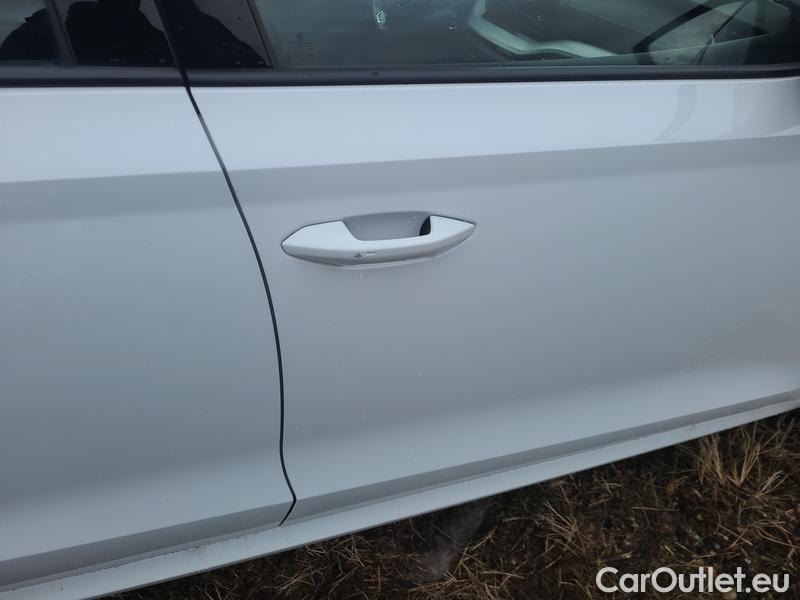  Skoda  Octavia  Lim. (NX3)(2020)  2.0TDI 85 Ambition AT #5