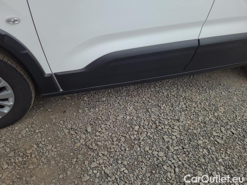  Peugeot  RIFTER   (06.2018->)  1.5BHDi 130 Active #4