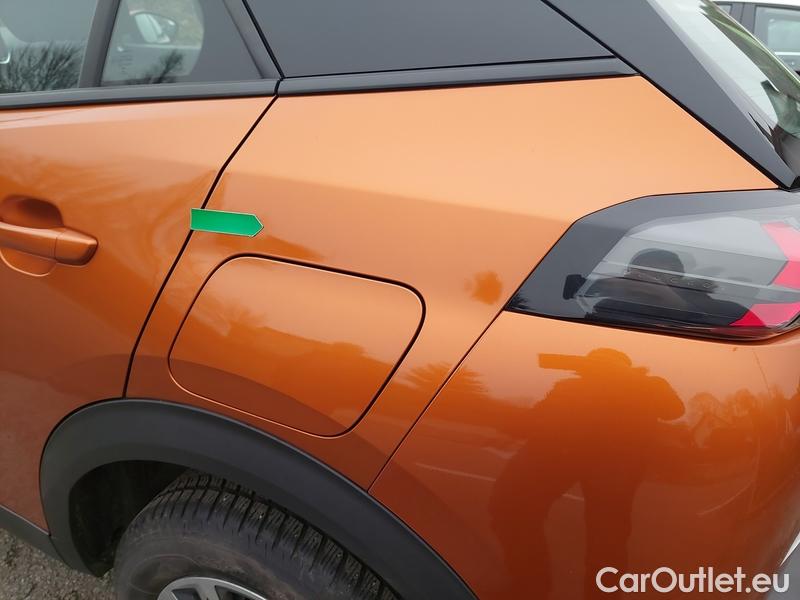  Peugeot  2008  (P1) (2019)  1.2PT 100 Active #12