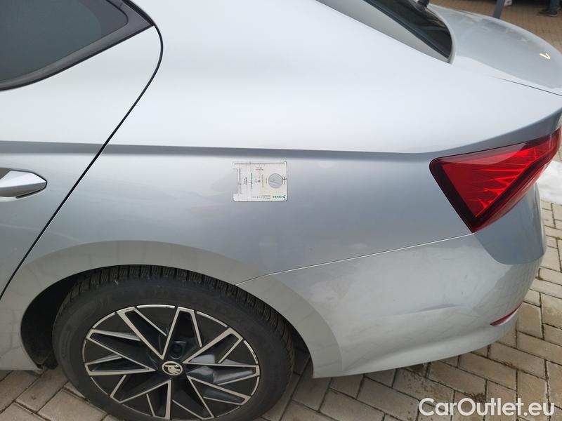  Skoda  Octavia  Lim. (NX3)(2020)  2.0TDI 85 Ambition 5d #8