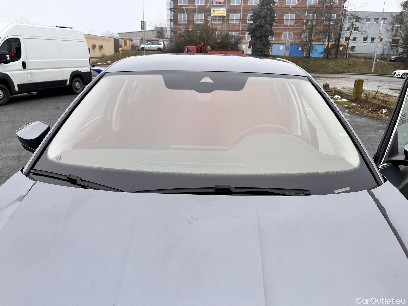  Skoda  Octavia  Lim. (NX3)(2020)  1.5TSI 110 Style 5d #1