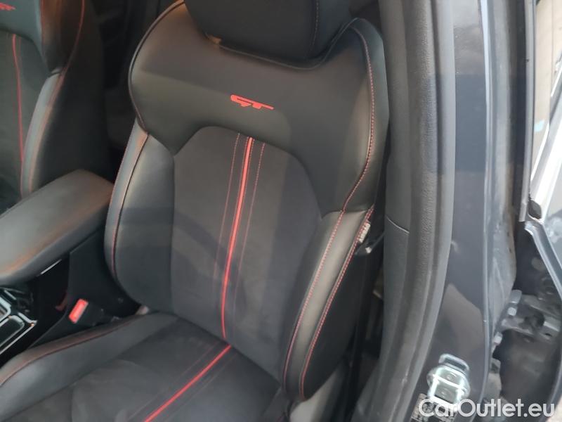  KIA  Cee'd ProCeed  (CD)(2018) ProCeed 1.6 T-GDI GT AT #12