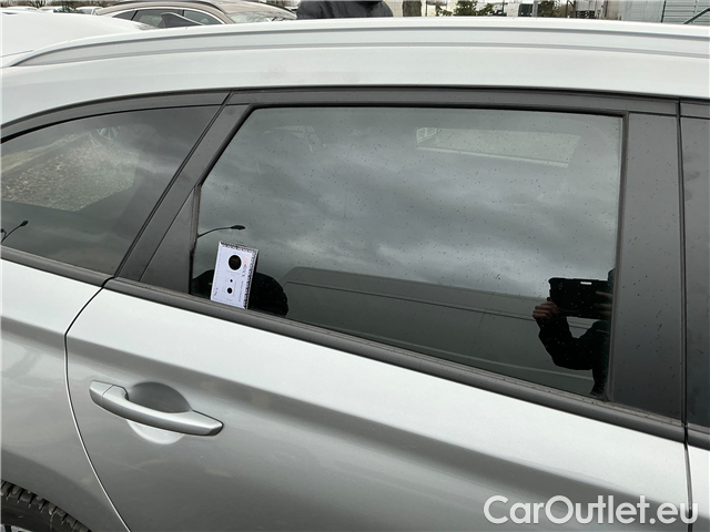  Hyundai  i30  kom.1.0 T-GDI N Line 5d #9