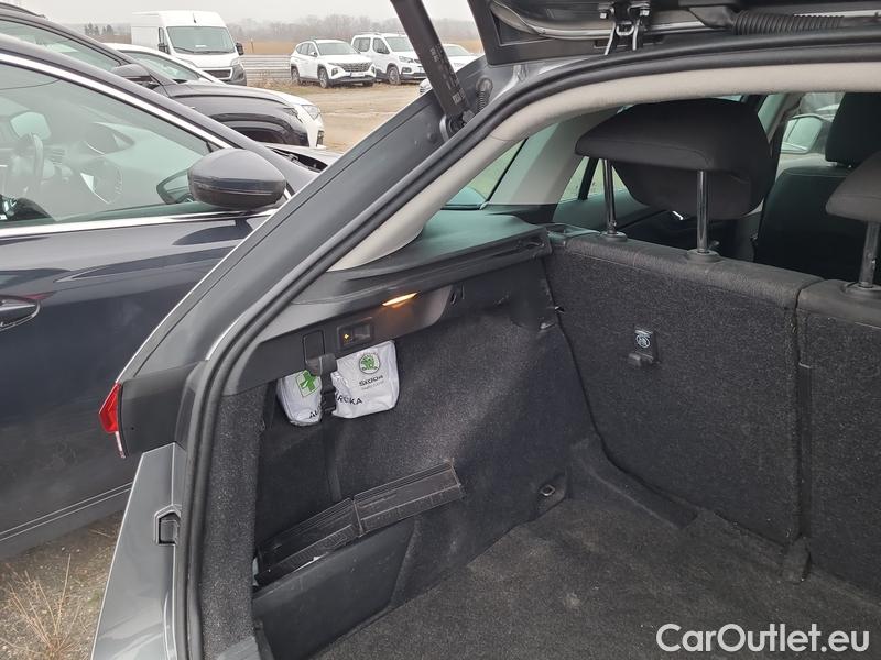  Skoda  Scala  (NW) (2019)  1.5TSI 110 Style #16