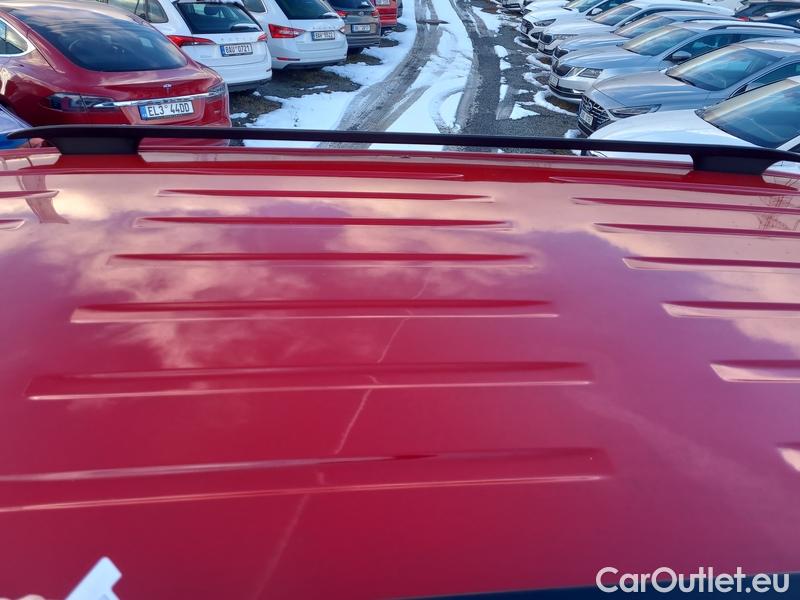  Citroen  Berlingo   (07.2018->) Berl.MS 1.5BHDi 100 Live #18