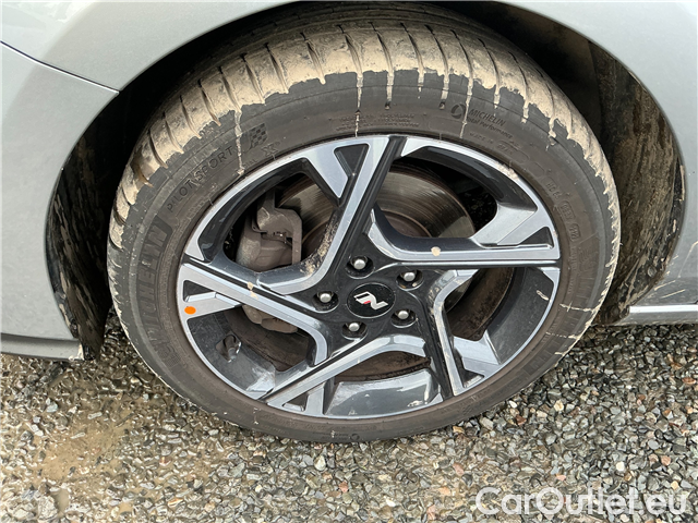  Hyundai  i30  kom.1.0 T-GDI N Line 5d #22