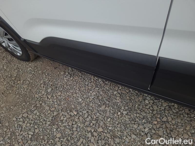  Peugeot  RIFTER   (06.2018->)  1.5BHDi 130 Active #6