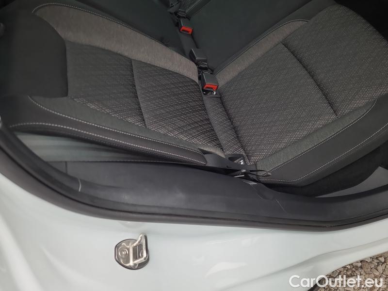  Skoda  Karoq  (NU)(2017->)  1.5TSI 110 Style AT #12