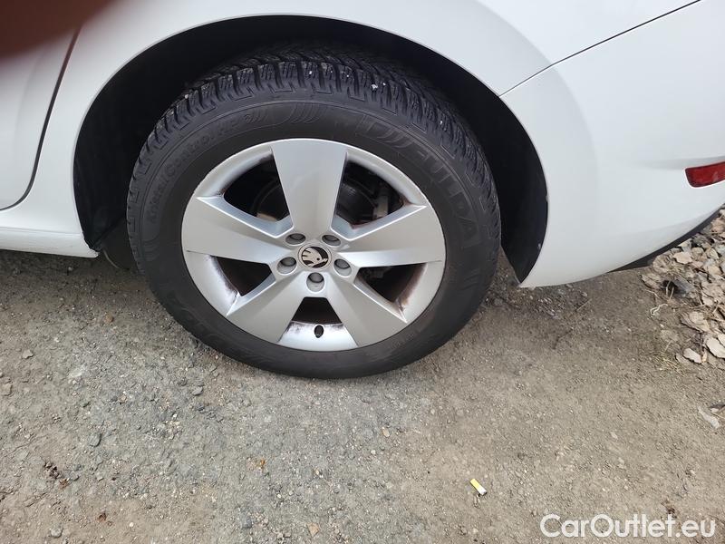  Skoda  Scala  (NW) (2019)  1.0TSI 81 Ambition 5d #7