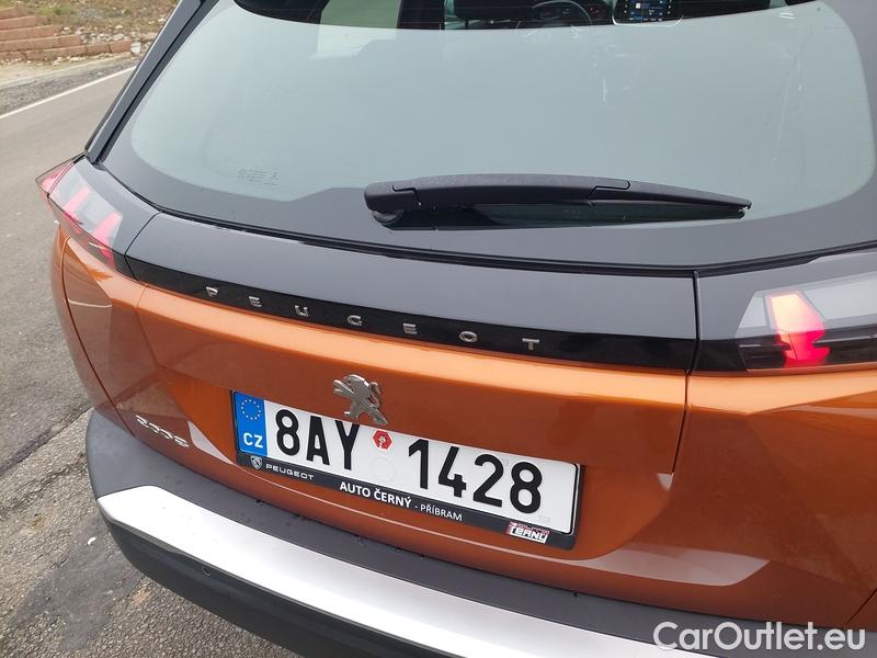  Peugeot  2008  (P1) (2019)  1.2PT 100 Active #15