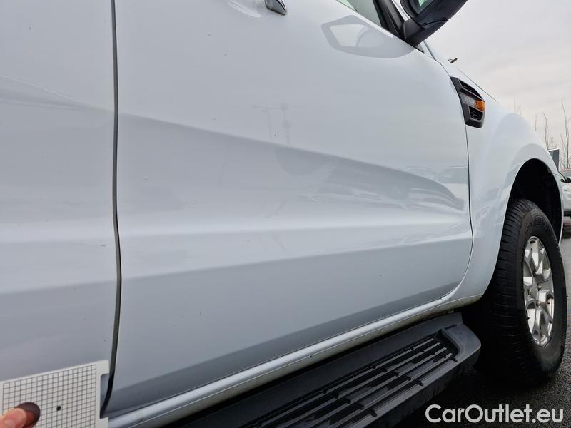  Ford  Ranger  (ES)(2009)  DC 2.0EB 170 XLT 4x4 #17