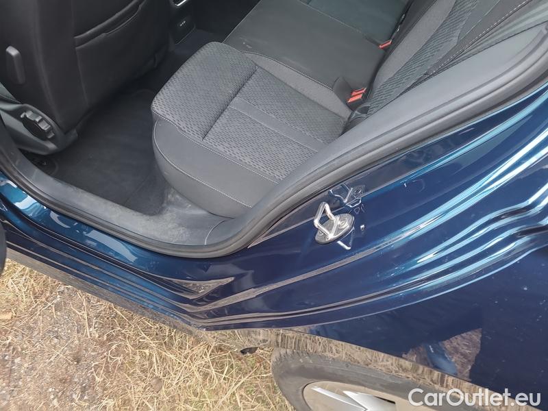  Skoda  Octavia  Combi (NX3)(2020) Oct.Combi 2.0TDI 85 Style AT #9