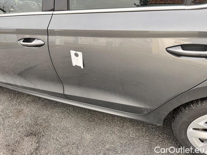  Skoda  Octavia  Lim. (NX3)(2020)  1.5TSI 110 Style 5d #3