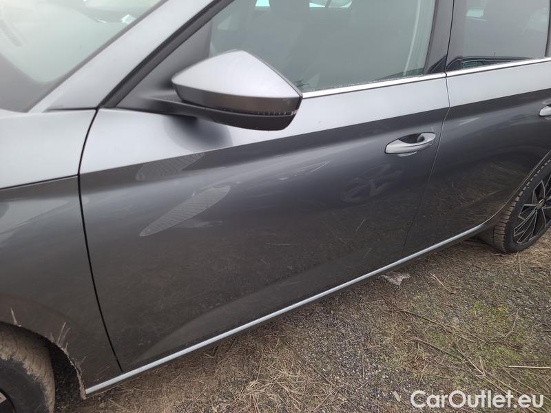  Skoda  Scala  (NW) (2019)  1.5TSI 110 Style #22