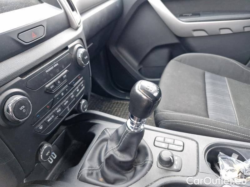  Ford  Ranger  (ES)(2009)  DC 2.0EB 170 XLT 4x4 #11