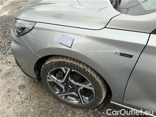  Hyundai  i30  kom.1.0 T-GDI N Line 5d #21