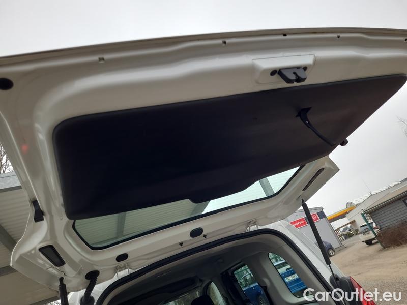  Peugeot  RIFTER   (06.2018->)  1.5BHDi 130 Active #14