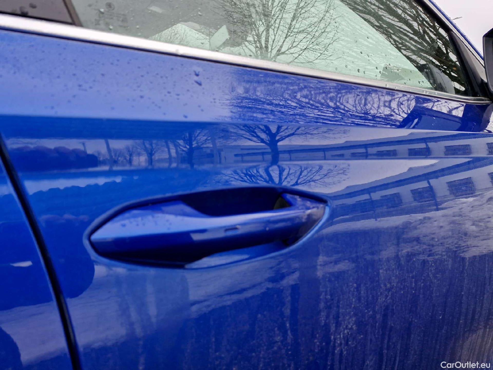  Skoda  Octavia  Combi (NX3)(2020) Oct.Combi 1.5TSI 110 Style #10