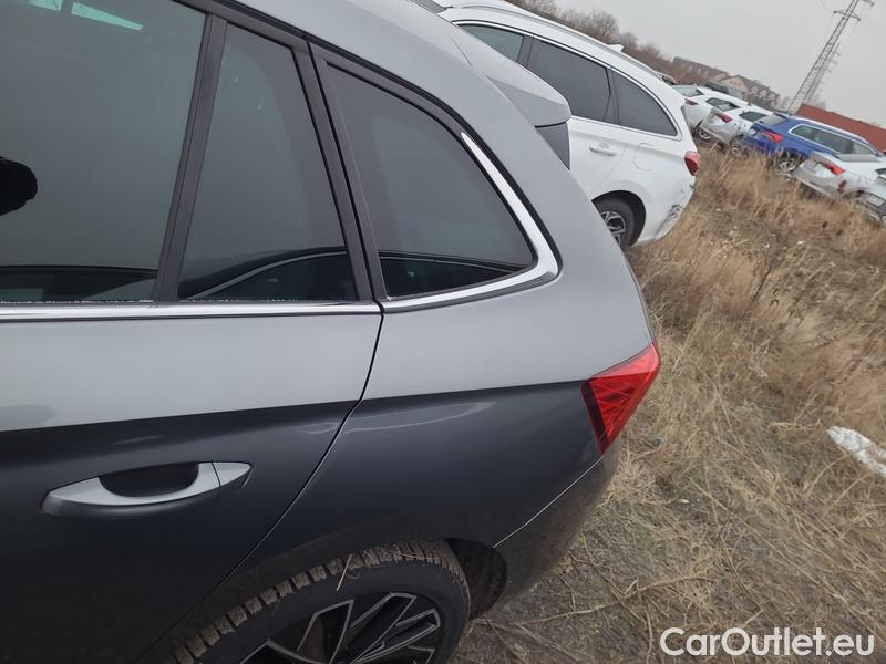  Skoda  Scala  (NW) (2019)  1.5TSI 110 Style #25