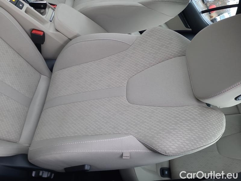  Skoda  Octavia  Lim. (NX3)(2020)  1.5TSI 110 Style 5d #8