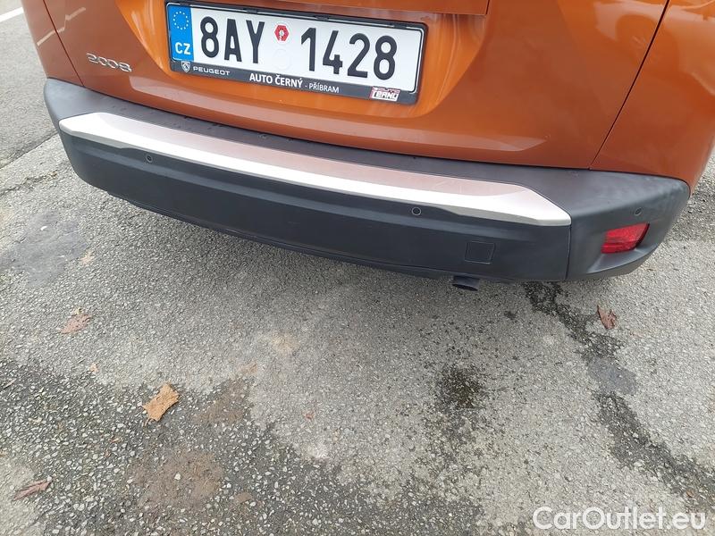  Peugeot  2008  (P1) (2019)  1.2PT 100 Active #14