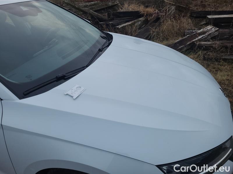  Skoda  Octavia  Lim. (NX3)(2020)  2.0TDI 85 Ambition AT #2