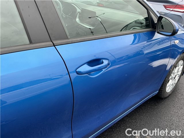  KIA  Cee'd Ceed 1.0 T-GDI 74 Spin 5d #10