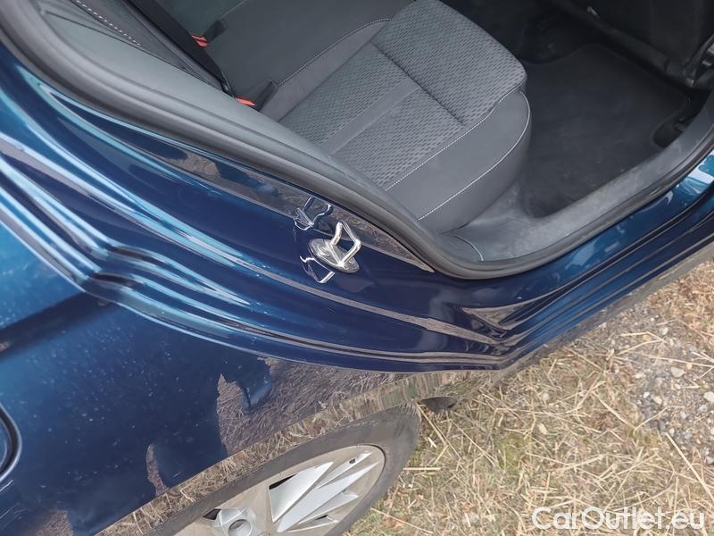  Skoda  Octavia  Combi (NX3)(2020) Oct.Combi 2.0TDI 85 Style AT #15