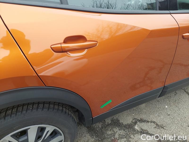  Peugeot  2008  (P1) (2019)  1.2PT 100 Active #21