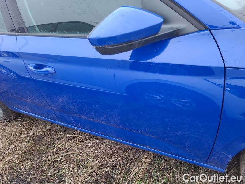  Skoda  Scala  (NW) (2019)  1.0TSI 81 Ambition 5d #19