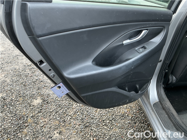  Hyundai  i30  kom.1.0 T-GDI N Line 5d #17