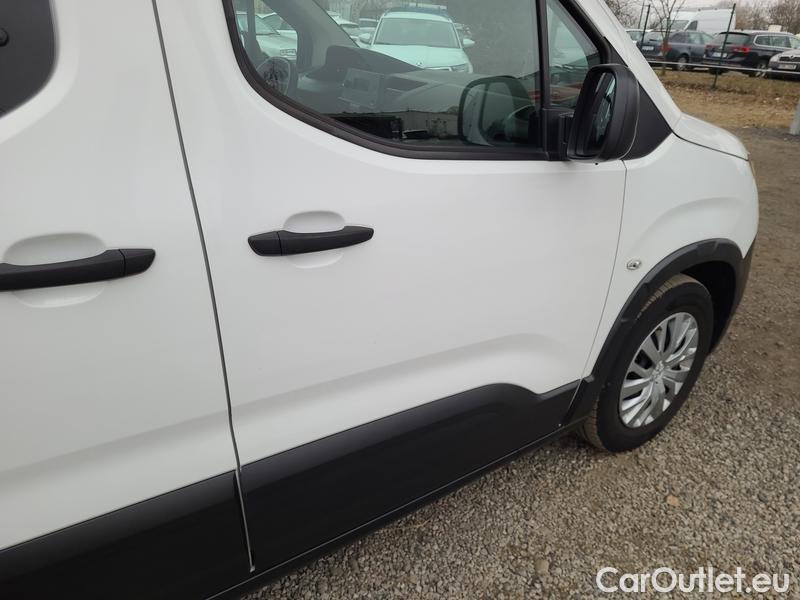  Peugeot  RIFTER   (06.2018->)  1.5BHDi 130 Active #21