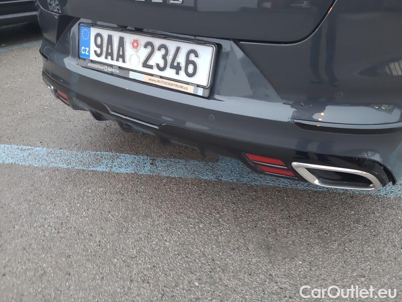  KIA  Cee'd ProCeed  (CD)(2018) ProCeed 1.6 T-GDI GT AT #6