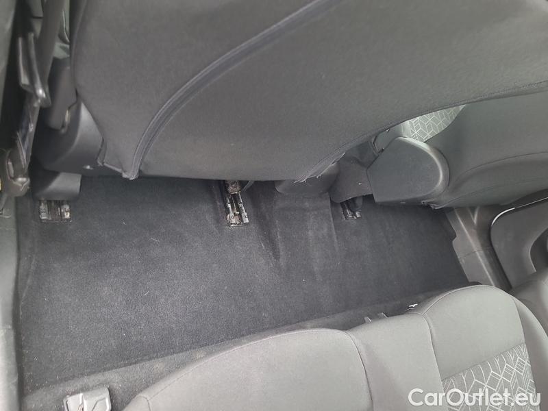  Peugeot  RIFTER   (06.2018->)  1.5BHDi 130 Active #12