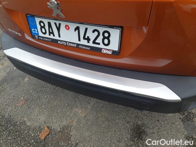  Peugeot  2008  (P1) (2019)  1.2PT 100 Active #13