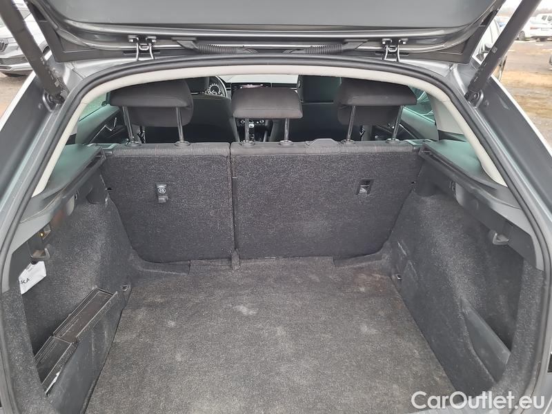  Skoda  Scala  (NW) (2019)  1.5TSI 110 Style #17