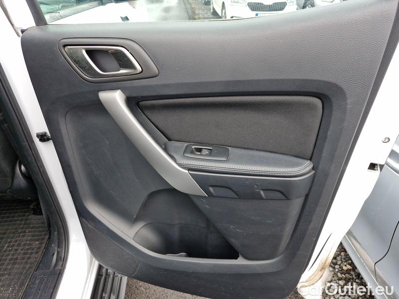  Ford  Ranger  (ES)(2009)  DC 2.0EB 170 XLT 4x4 #15