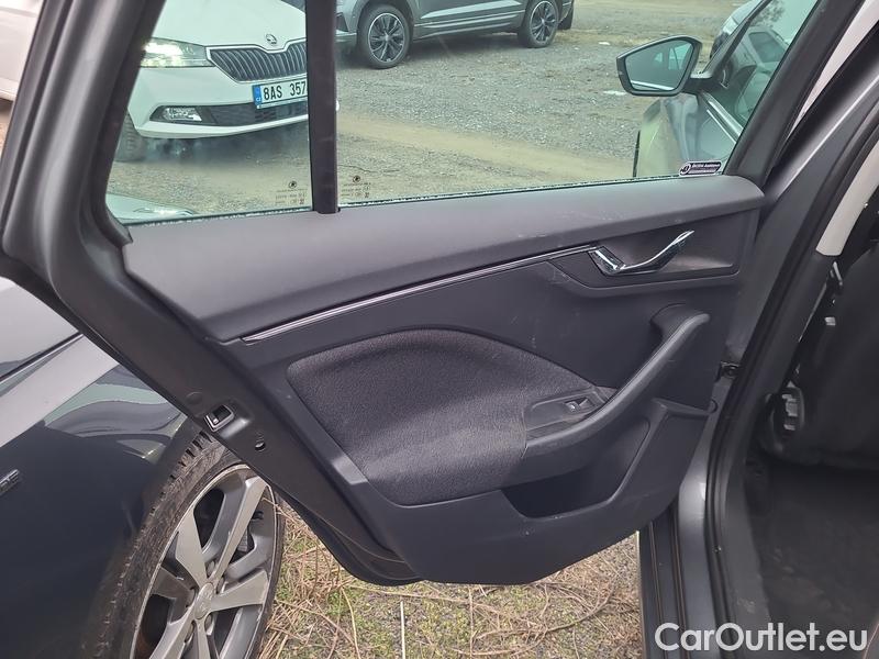  Skoda  Scala  (NW) (2019)  1.5TSI 110 Style #5