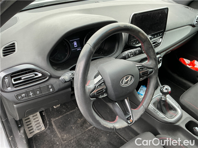  Hyundai  i30  kom.1.0 T-GDI N Line 5d #20