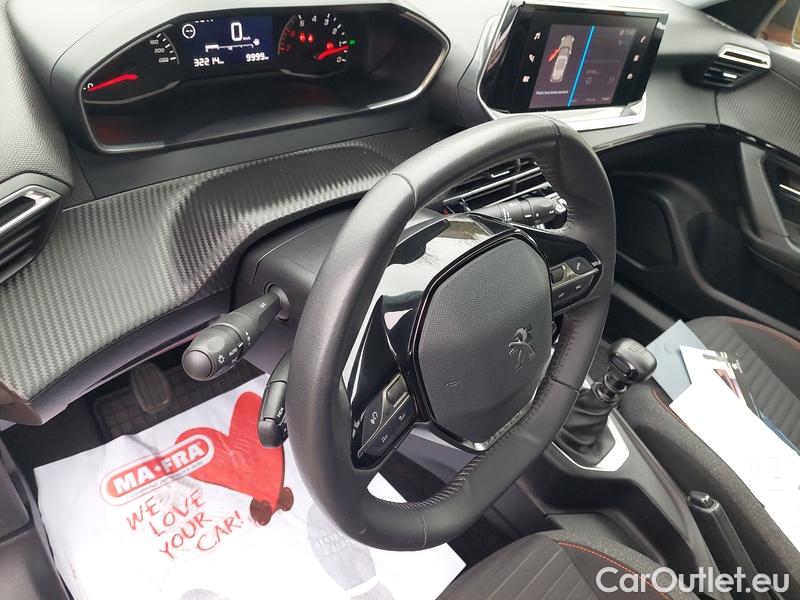  Peugeot  2008  (P1) (2019)  1.2PT 100 Active #3