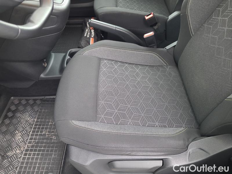  Peugeot  RIFTER   (06.2018->)  1.5BHDi 130 Active #9