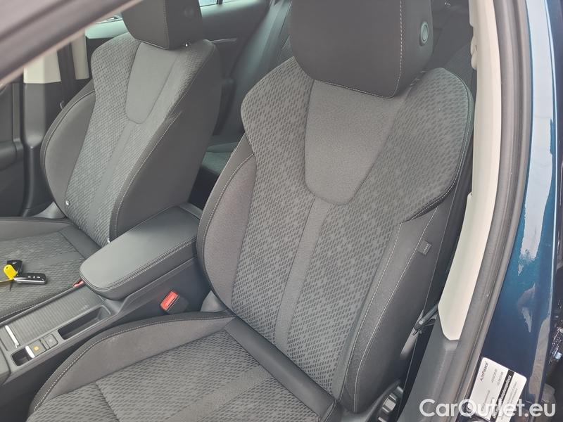  Skoda  Octavia  Combi (NX3)(2020) Oct.Combi 2.0TDI 85 Style AT #4