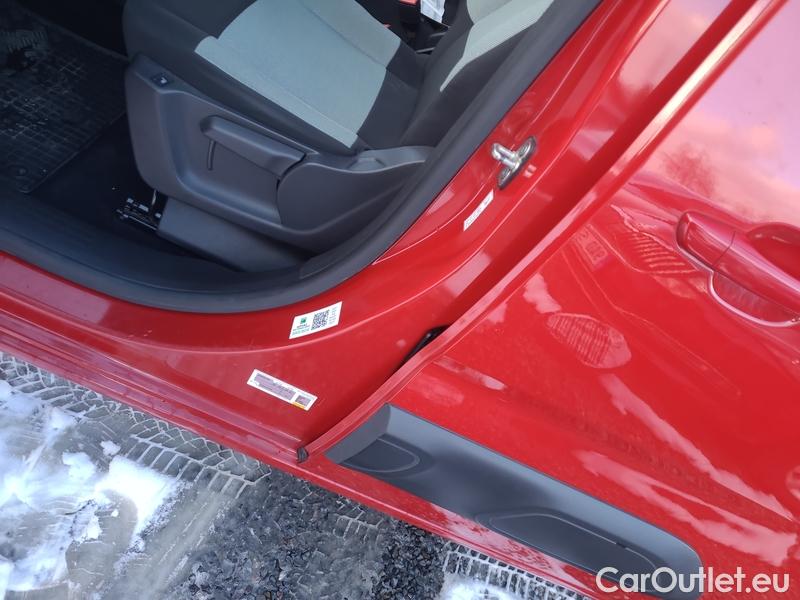  Citroen  Berlingo   (07.2018->) Berl.MS 1.5BHDi 100 Live #15