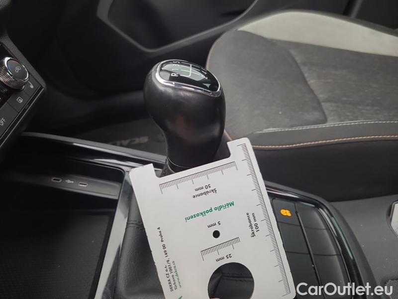  Skoda  Scala  (NW) (2019)  1.5TSI 110 Style #5
